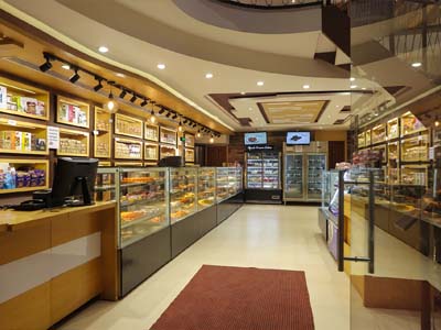 Best Bakery in Nagercoil