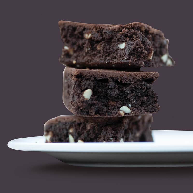 Buy Nut Brownie in Nagercoil