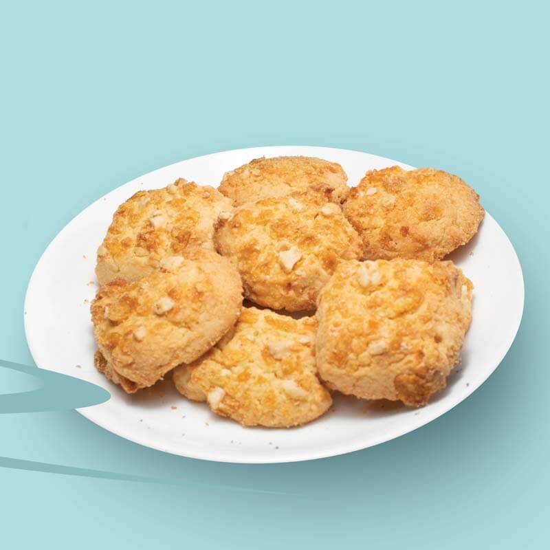 Buy Corn Flake Biscuit in Nagercoil