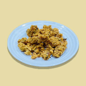 Onion Pakoda