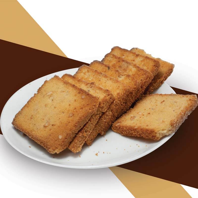 Buy Tea Rusk in Nagercoil