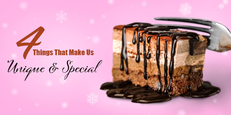 Ice Cream Cake in Nagercoil