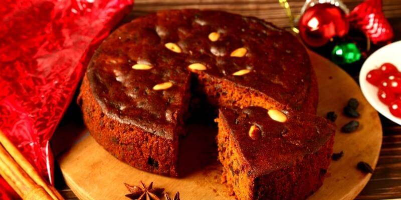 Buy Plum Cake Nagercoil