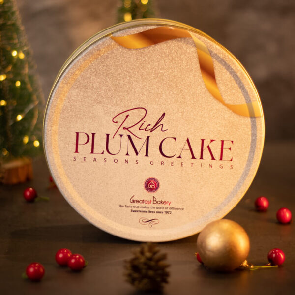 Buy Plum Cakes Online