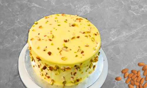 buy Kulfi Cake fresh cream cake