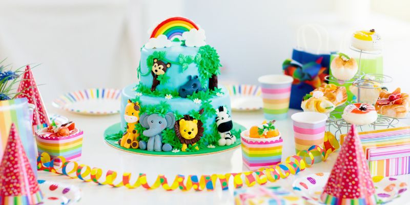 best birthday cake