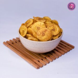 Nagercoil Banana Chips