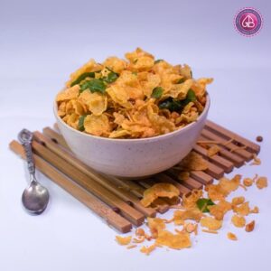 Cornflakes Mixture