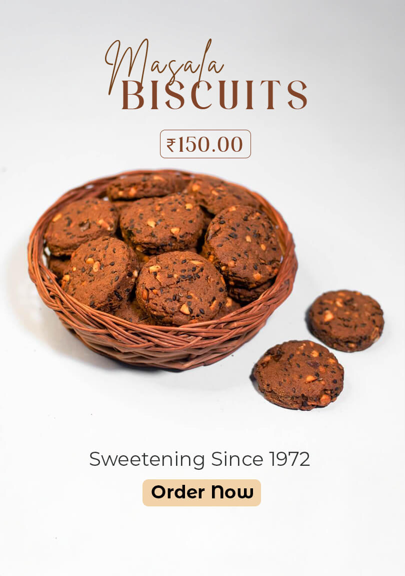 masala biscuits